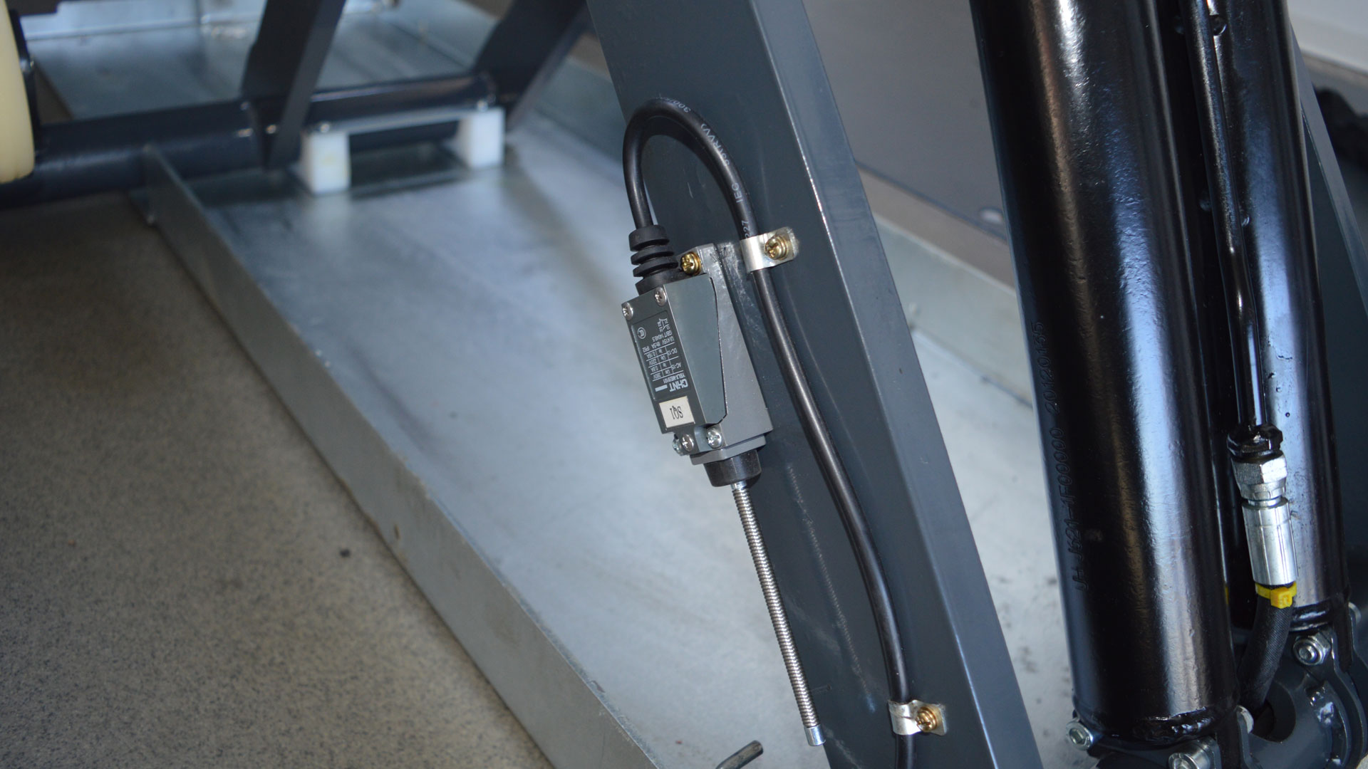 L_Magix 35 LSMG II Detail