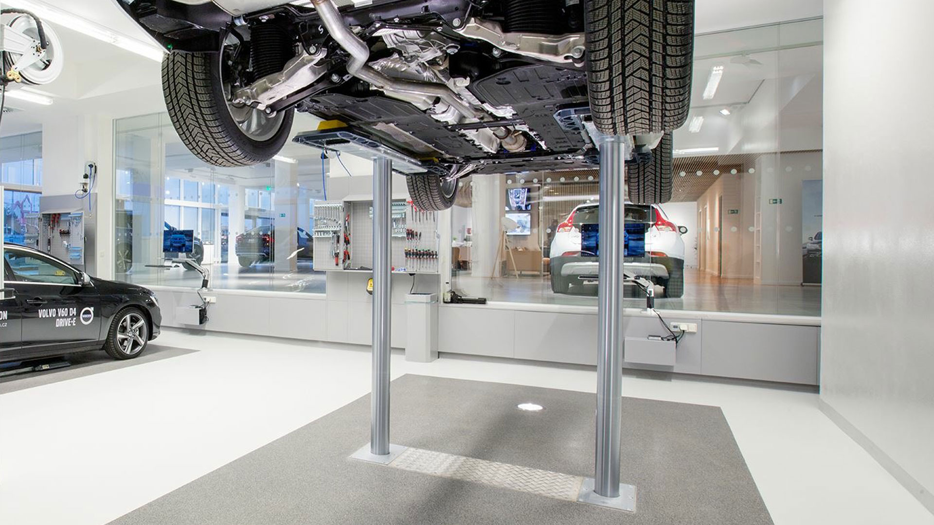 L_Masterlift 2.35 Volvo Ansicht von unten