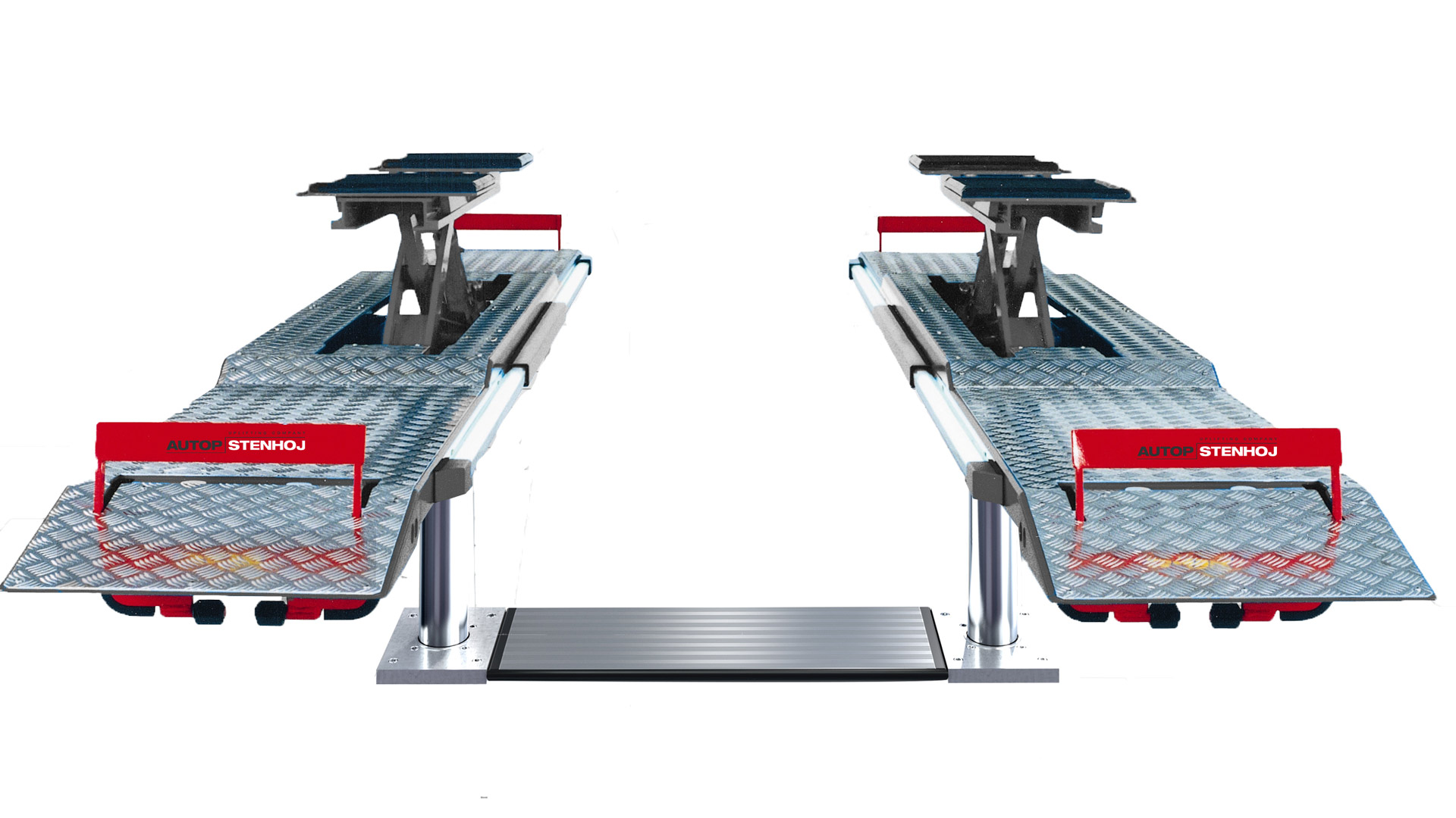 L_Masterlift 235 NxT Fn Check-in