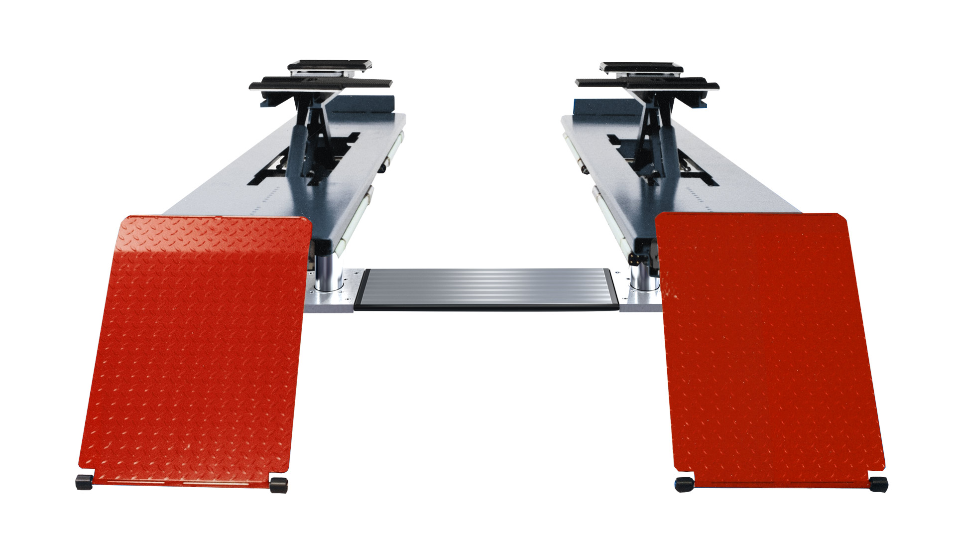 AUTOPSTENHOJ Masterlift 2.40 NxT F & Fn
