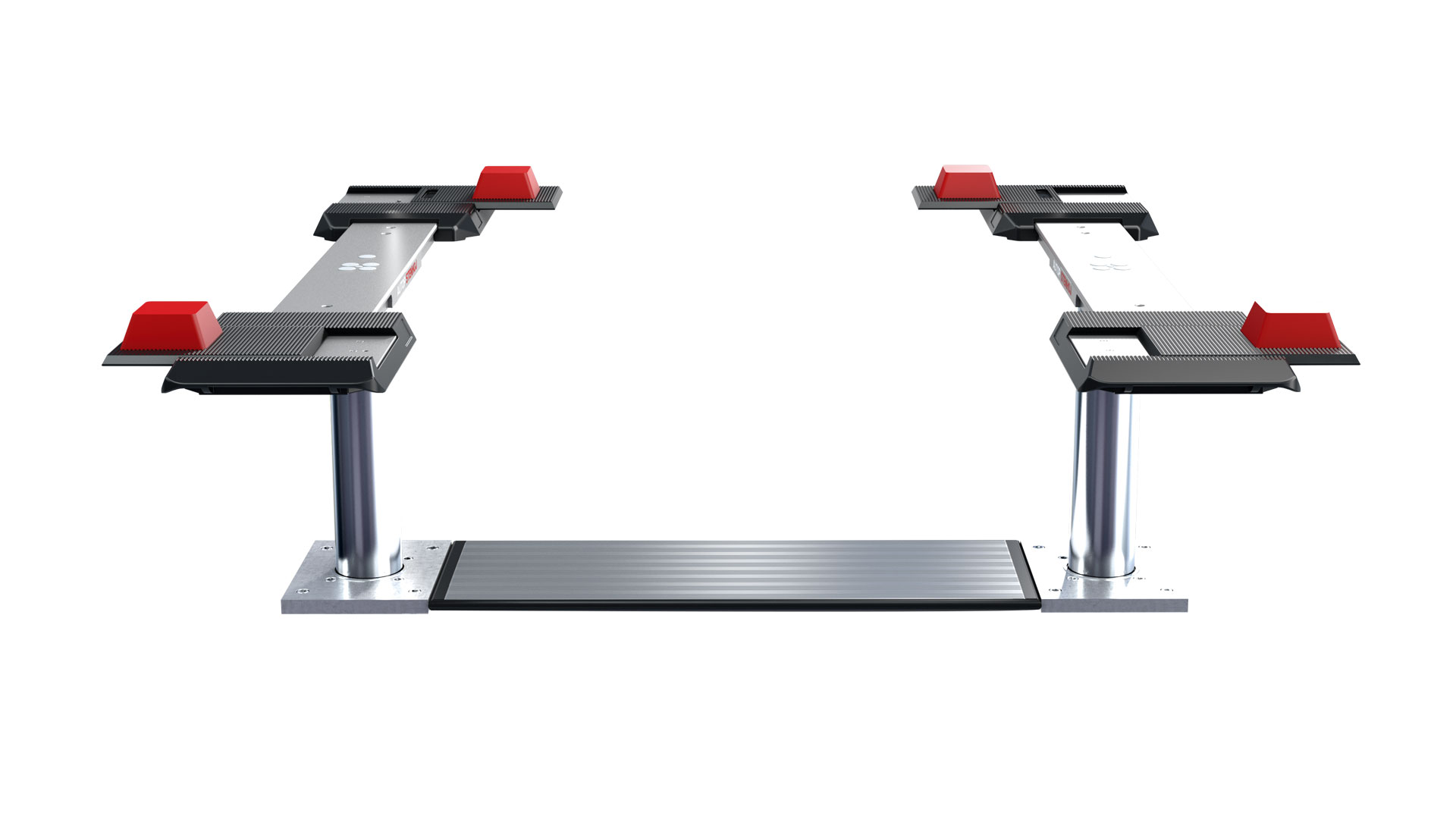 Masterlift 235 NxT Pv