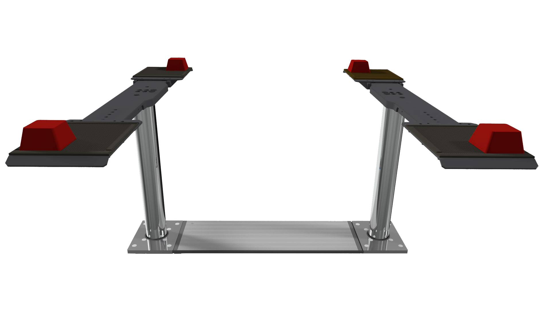 Masterlift 240 NxT Pv