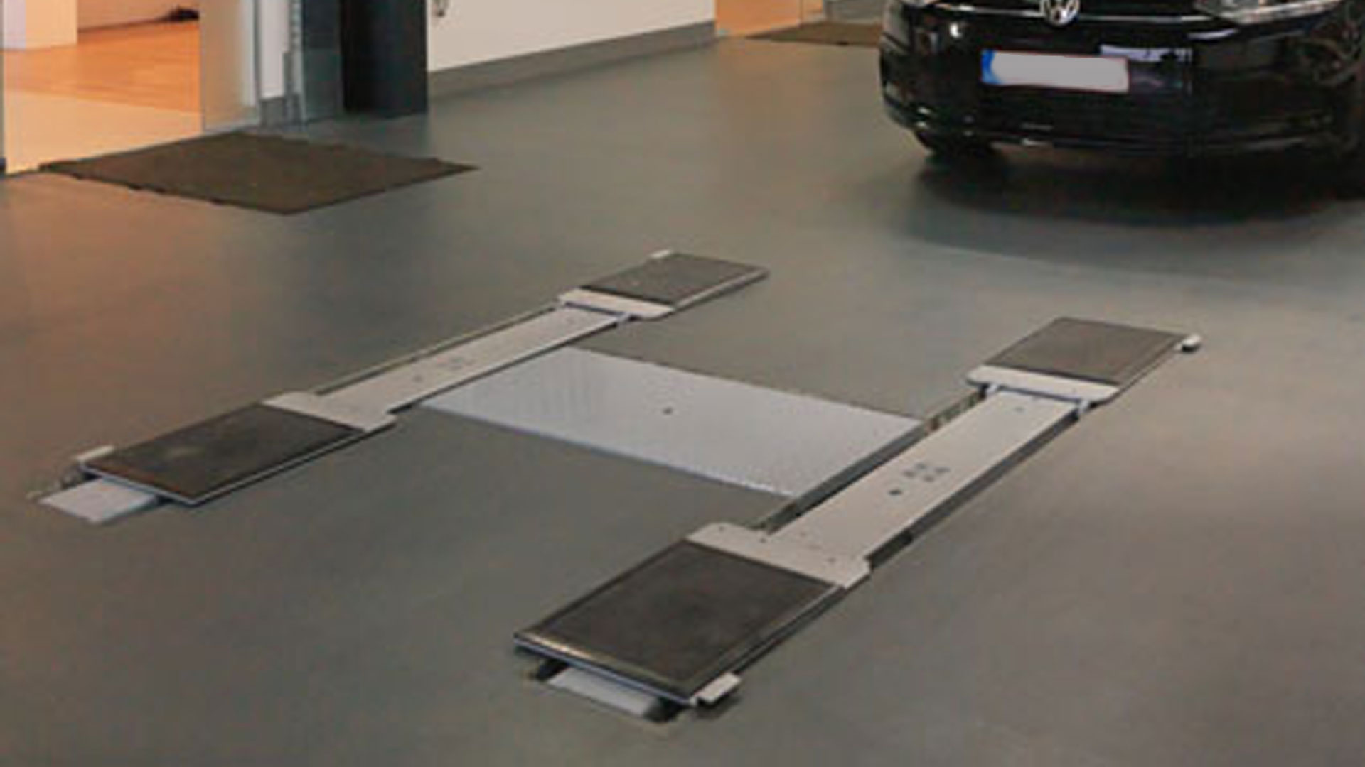 L_Masterlift 2.35 Pv fbb BA abgesenkt