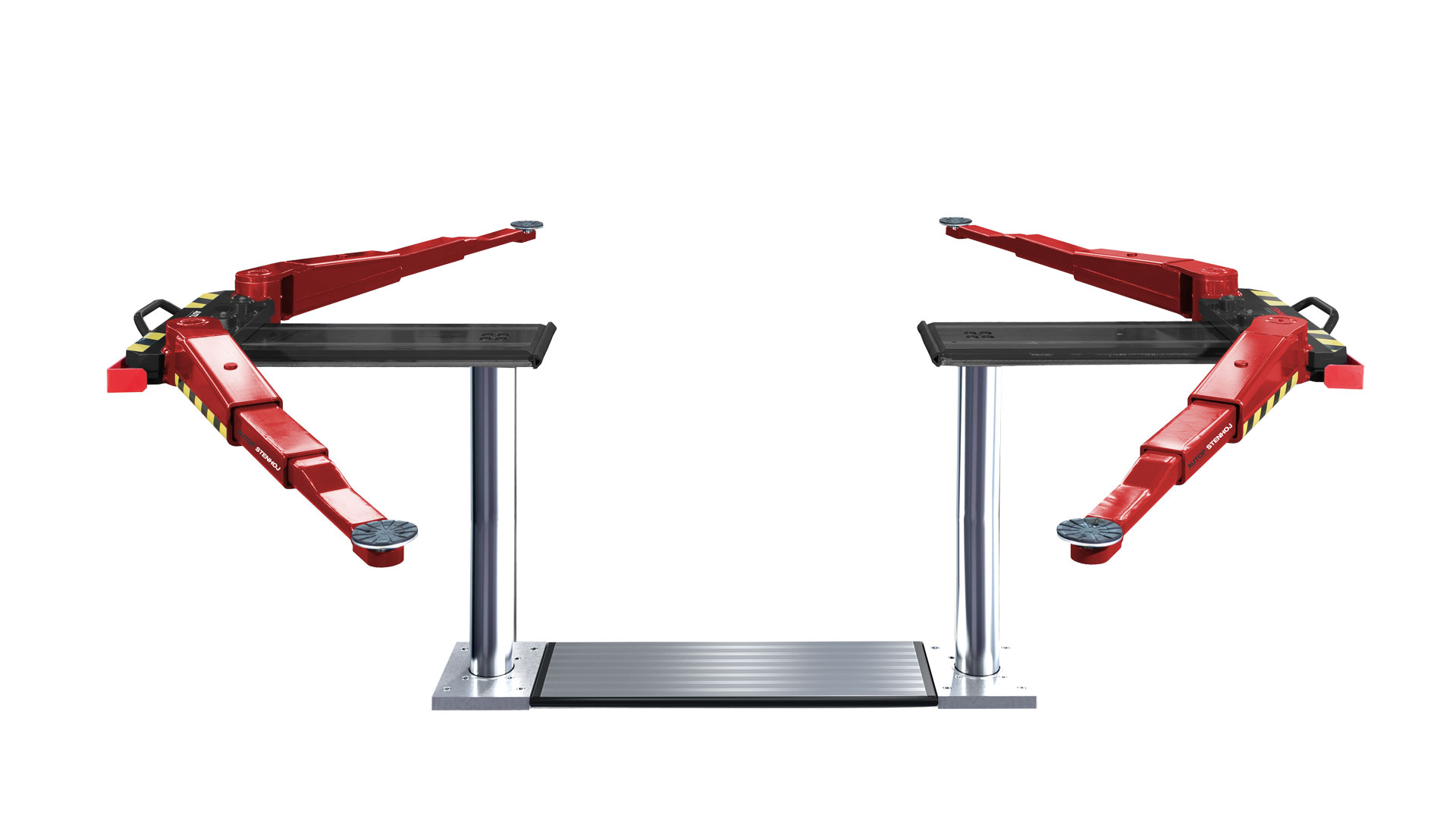 Masterlift 235 NxT Saav