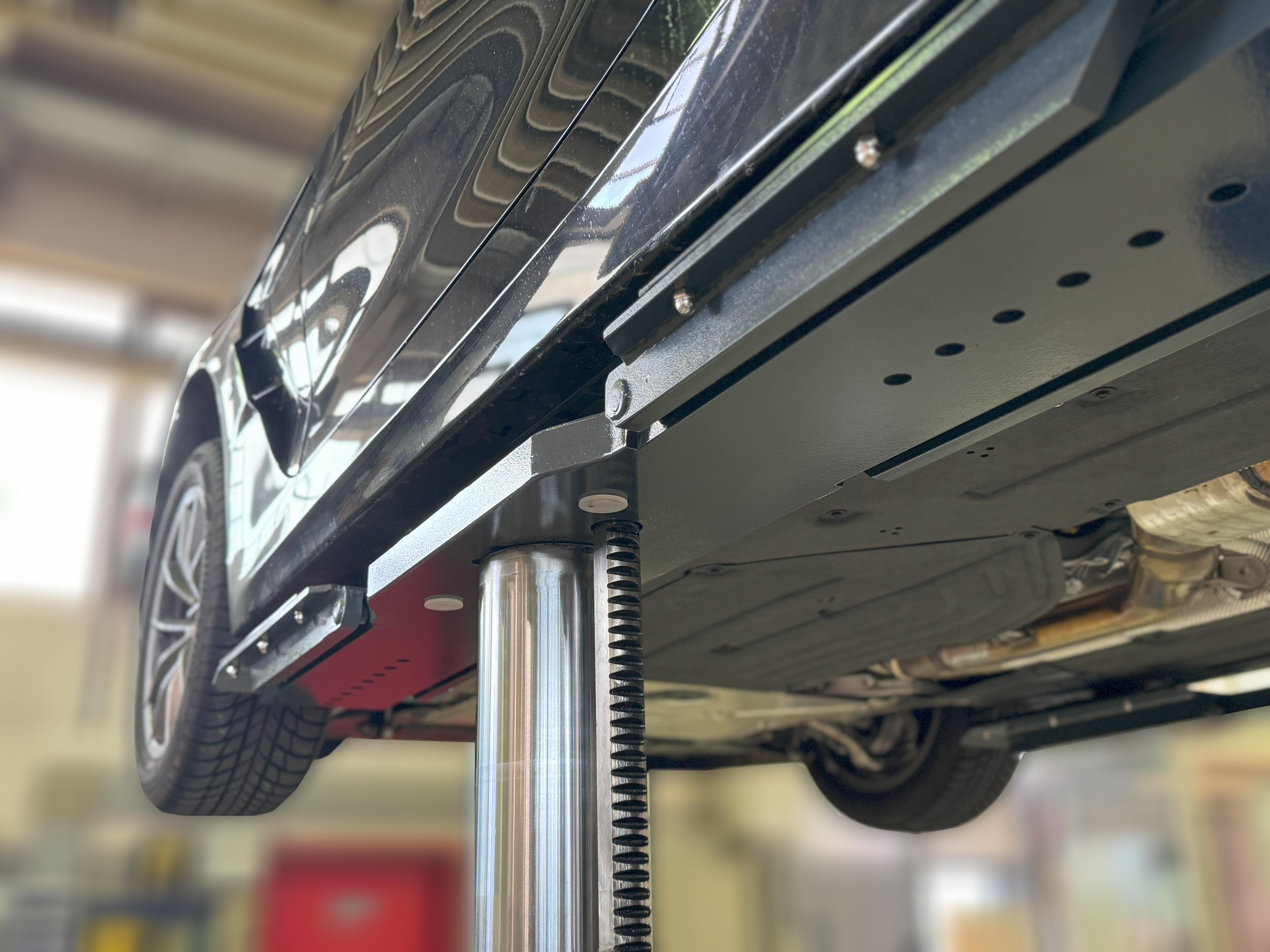 Masterlift 2.35 NxT TR Pv
