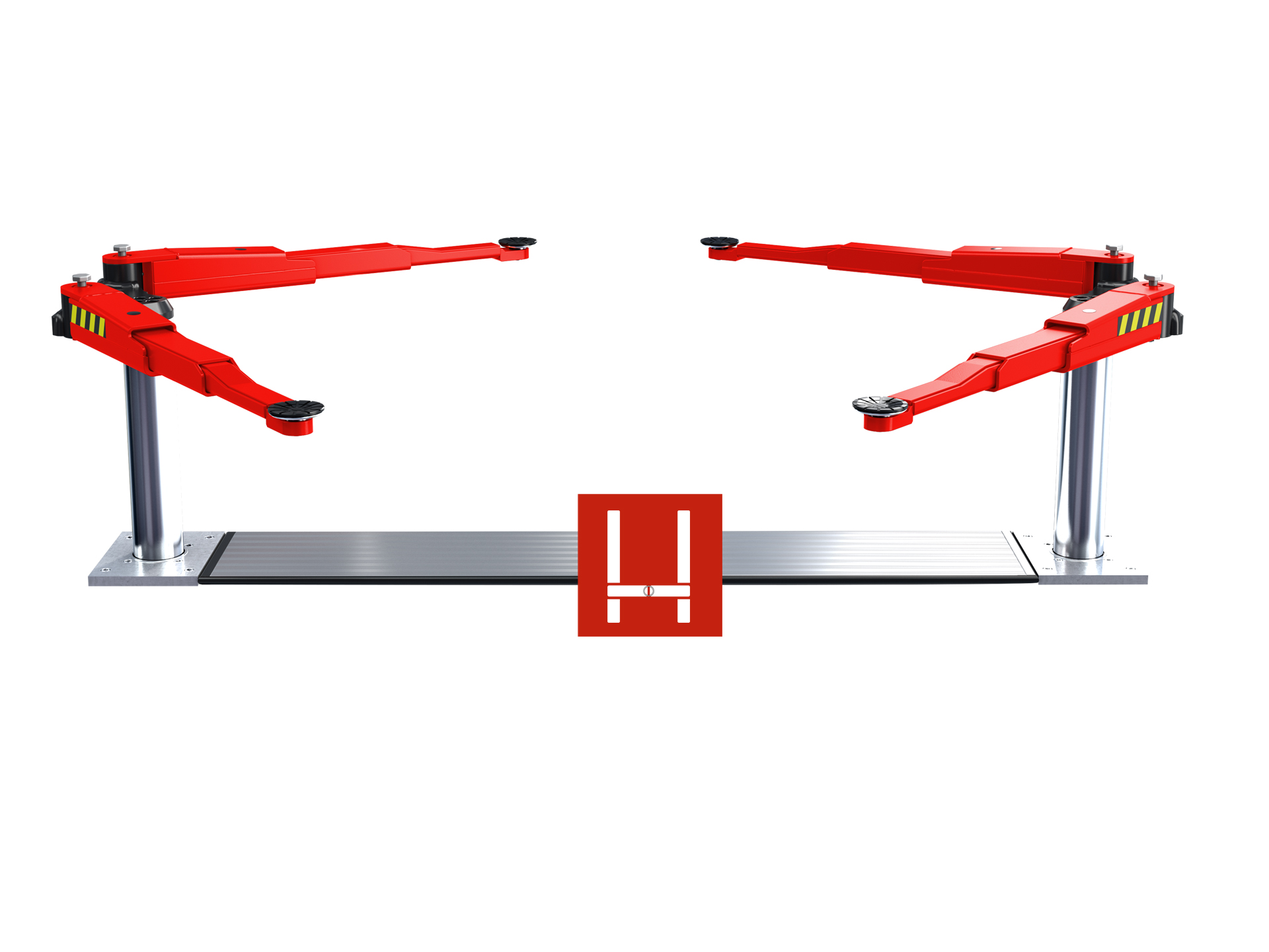 ML NxT Saa Freisteller