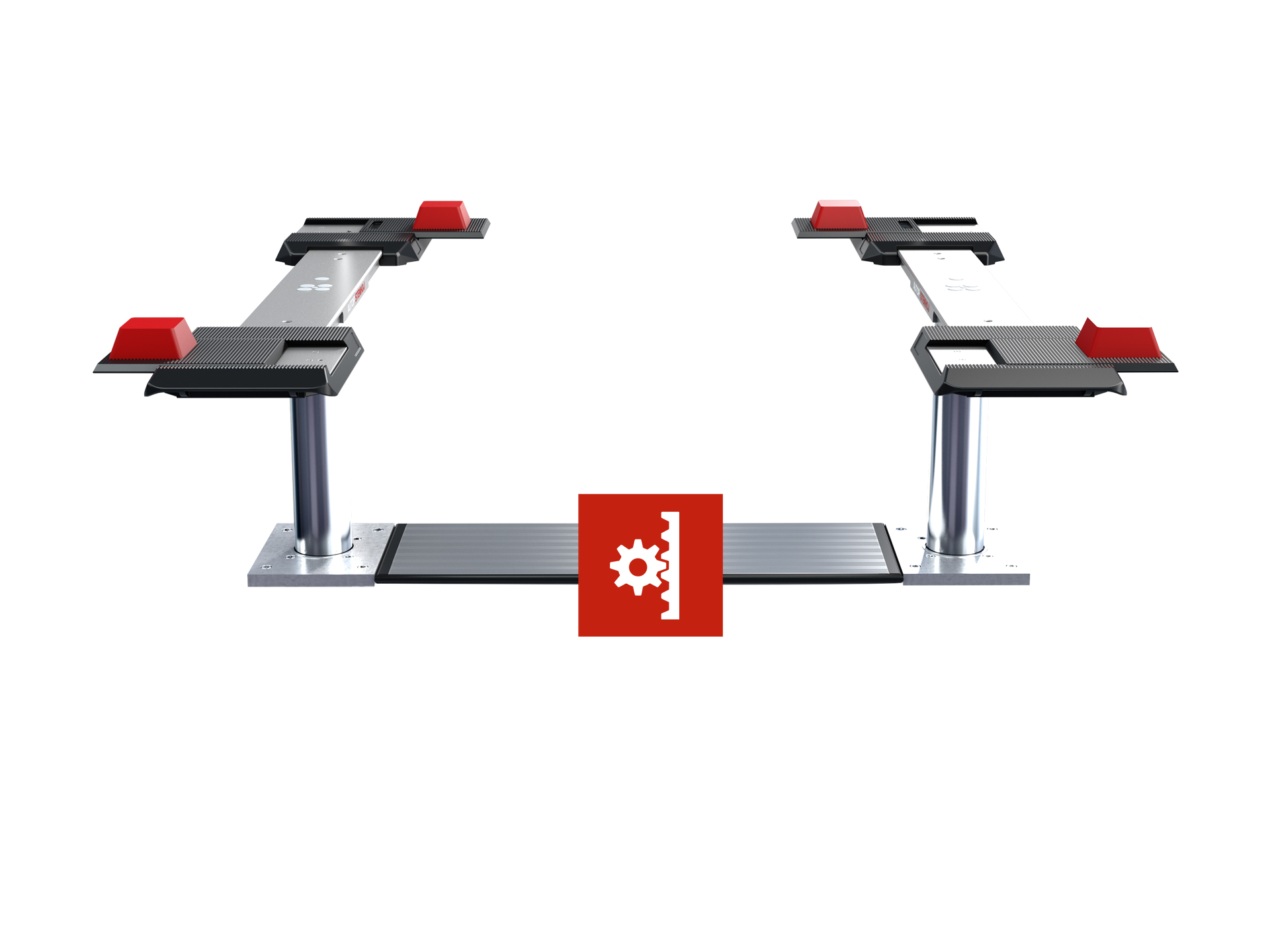 Masterlift 2.35 NxT Pv TR