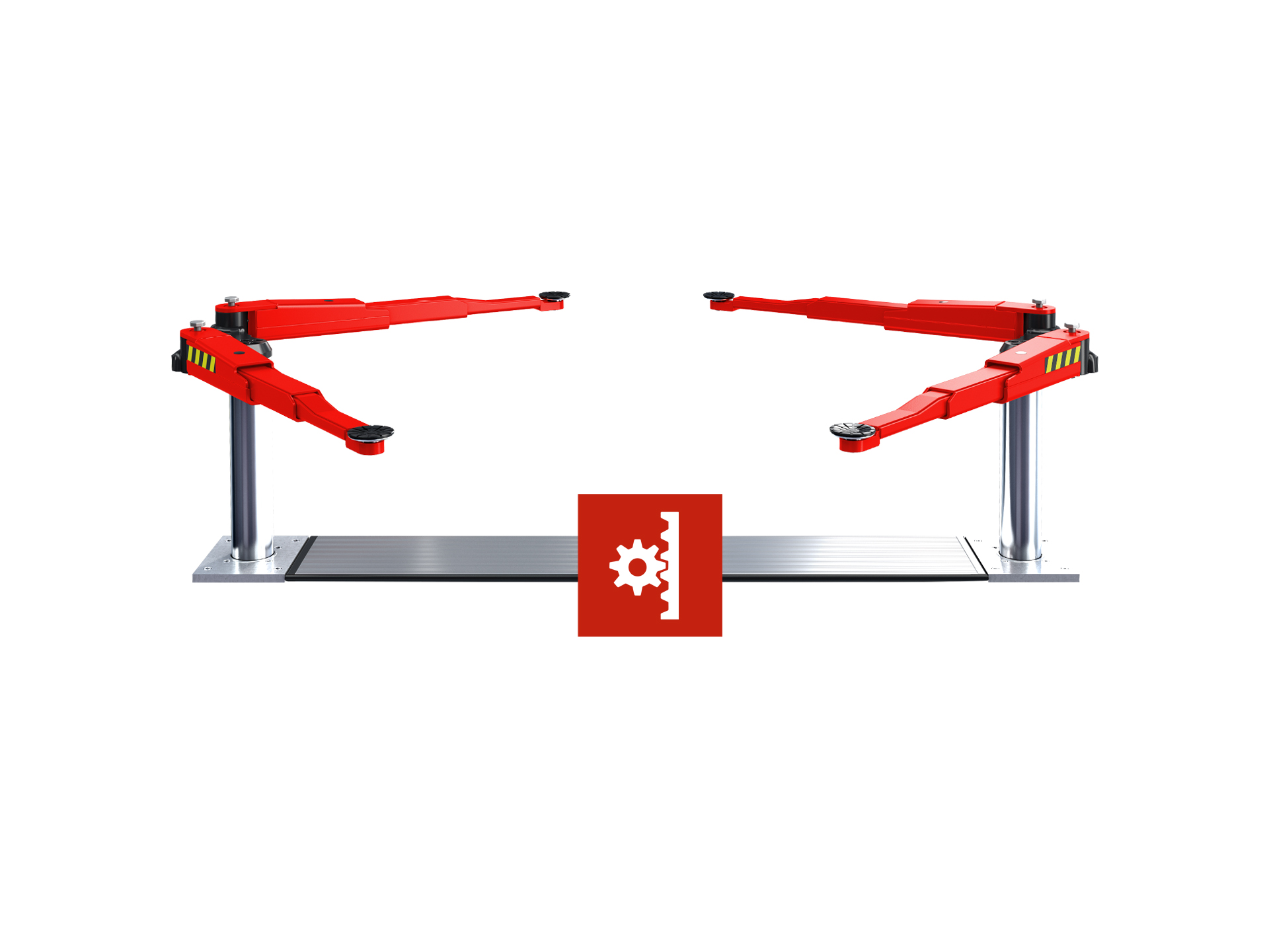 Masterlift 2.35 NxT TR Saa