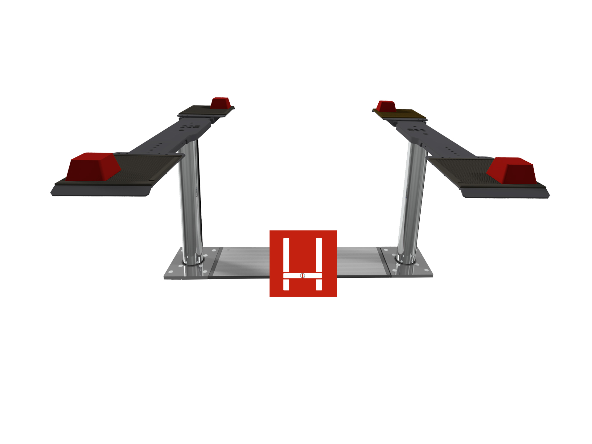 Masterlift 2.40 NxT Pv 