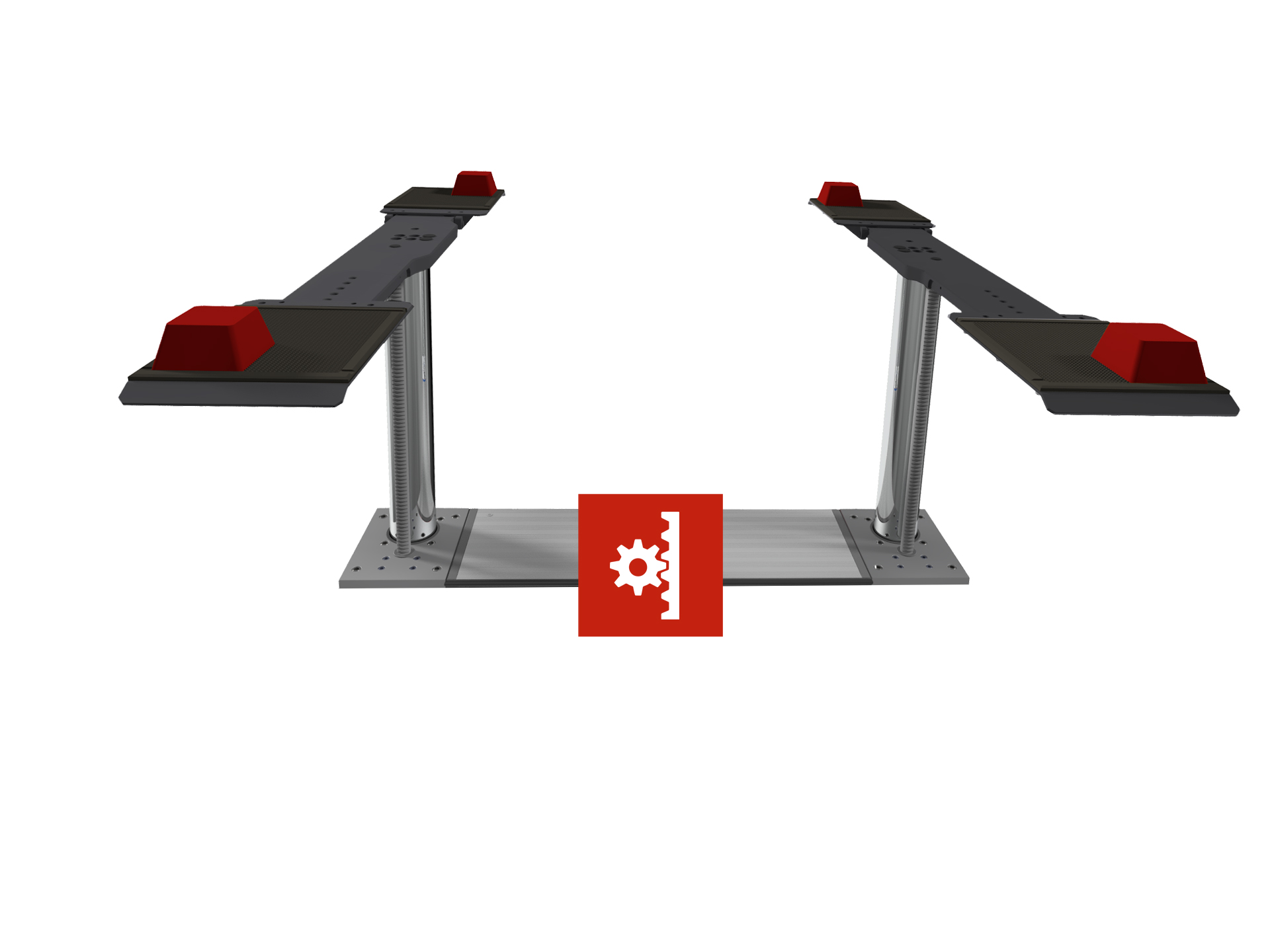Masterlift 2.40 NxT TR Pv