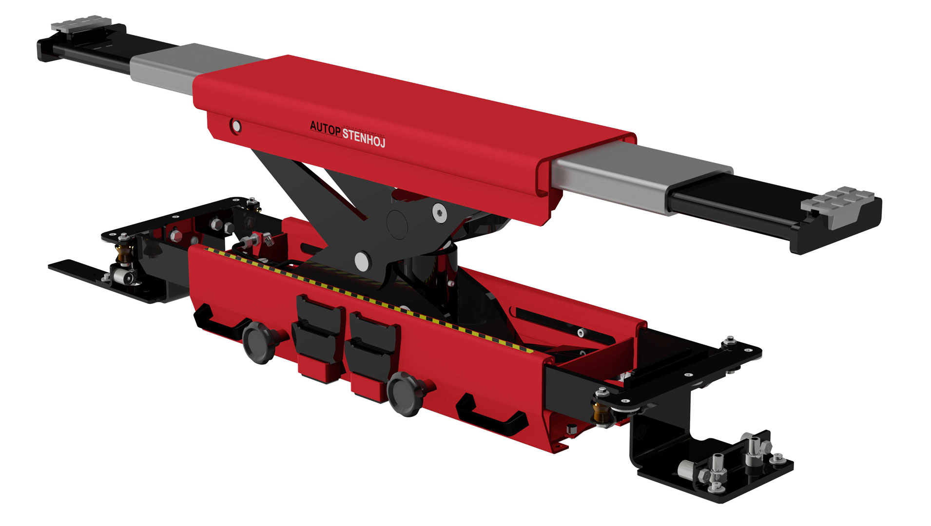 L_T_Micro 20 & 26 & 40 Air hydraulic