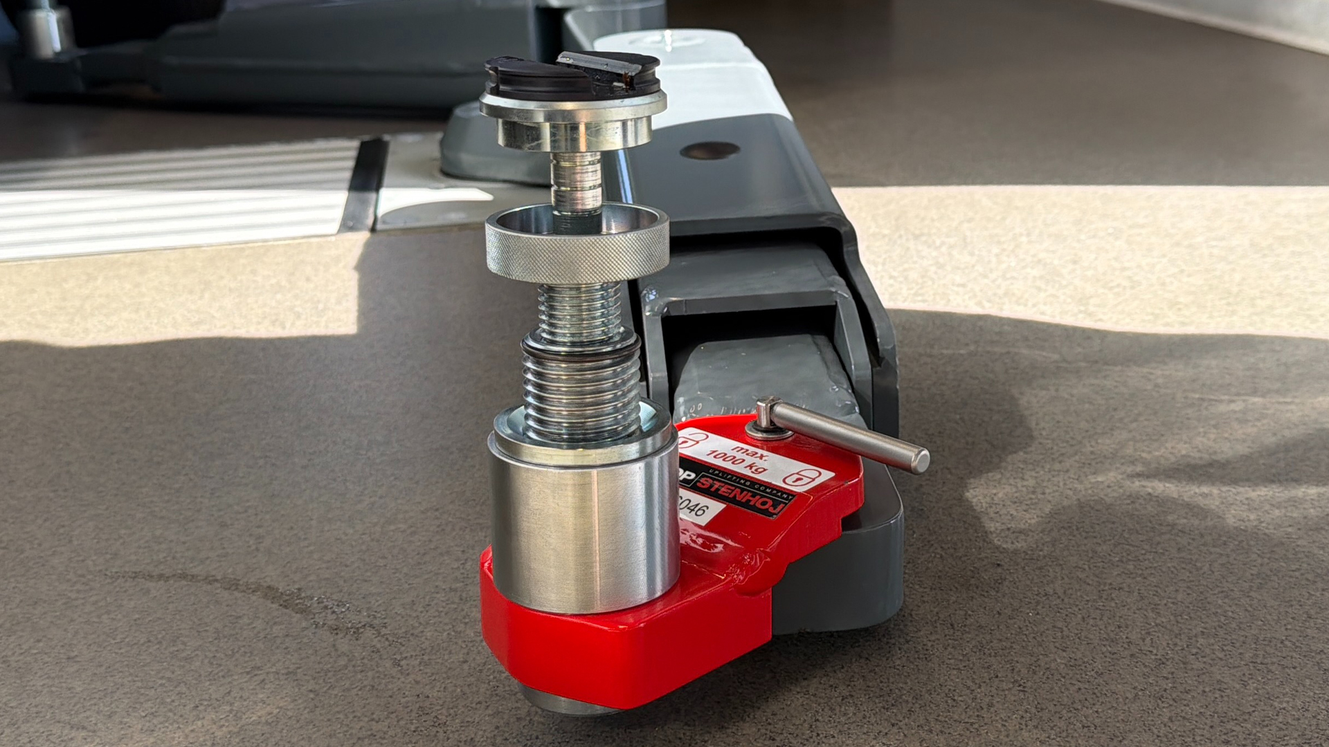 MultiQuick Adapter - 16064