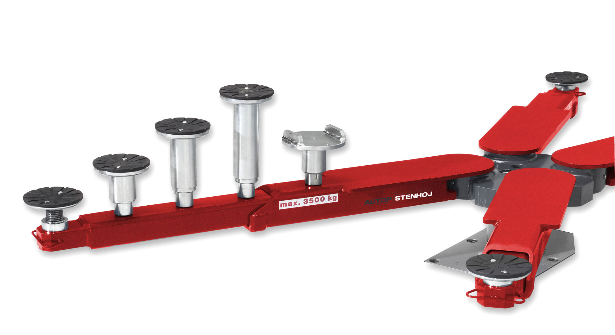 L_Sololift Saa Steckpilze