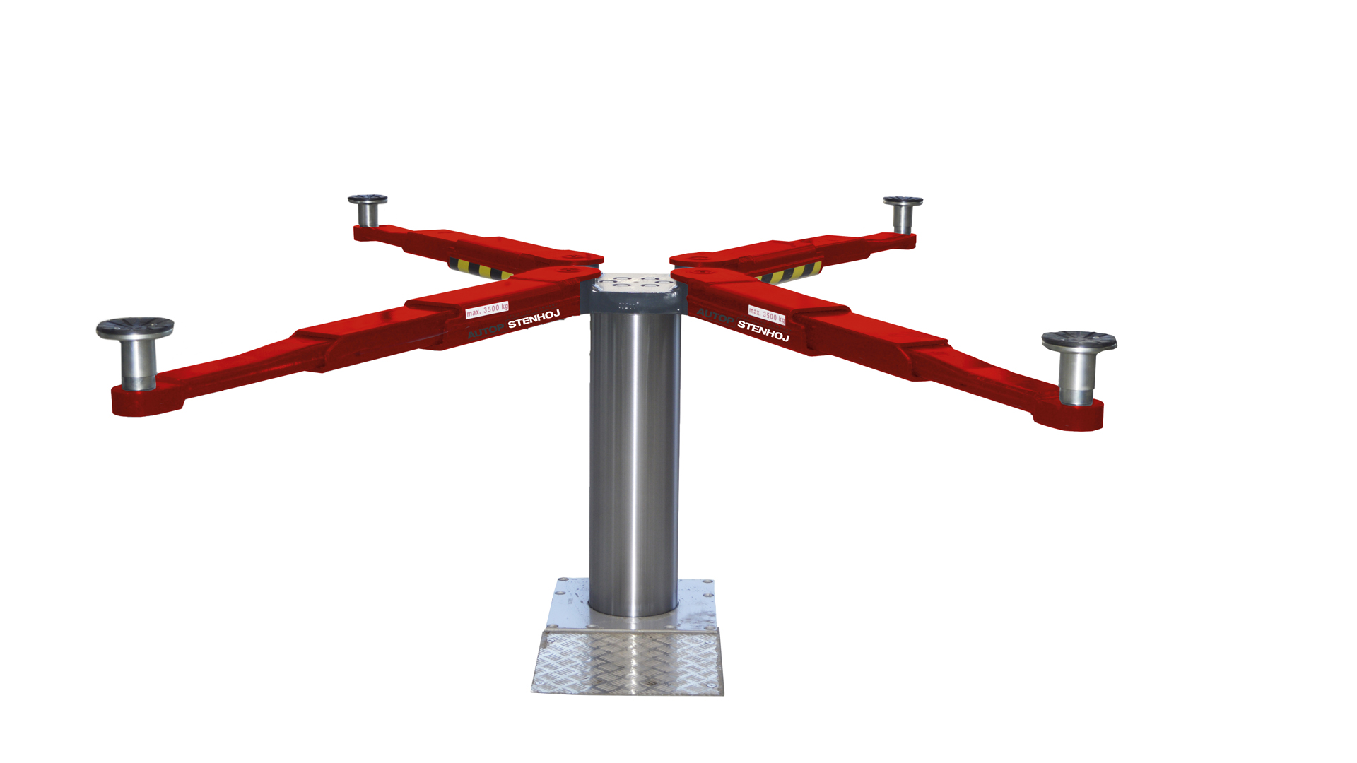 T_L_Sololift 135 Saa 213 - Grafik