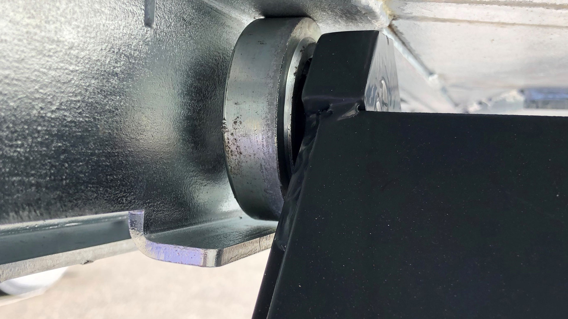 L_Magix 35 LSMG II Detail