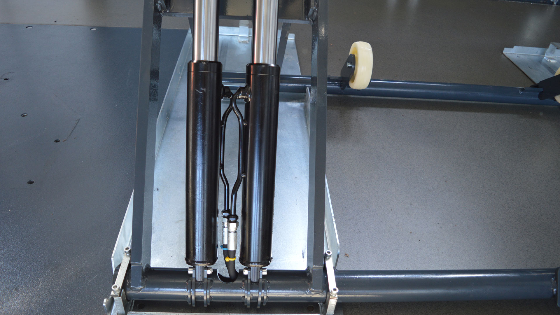 L_Magix 35 LSMG II Detail