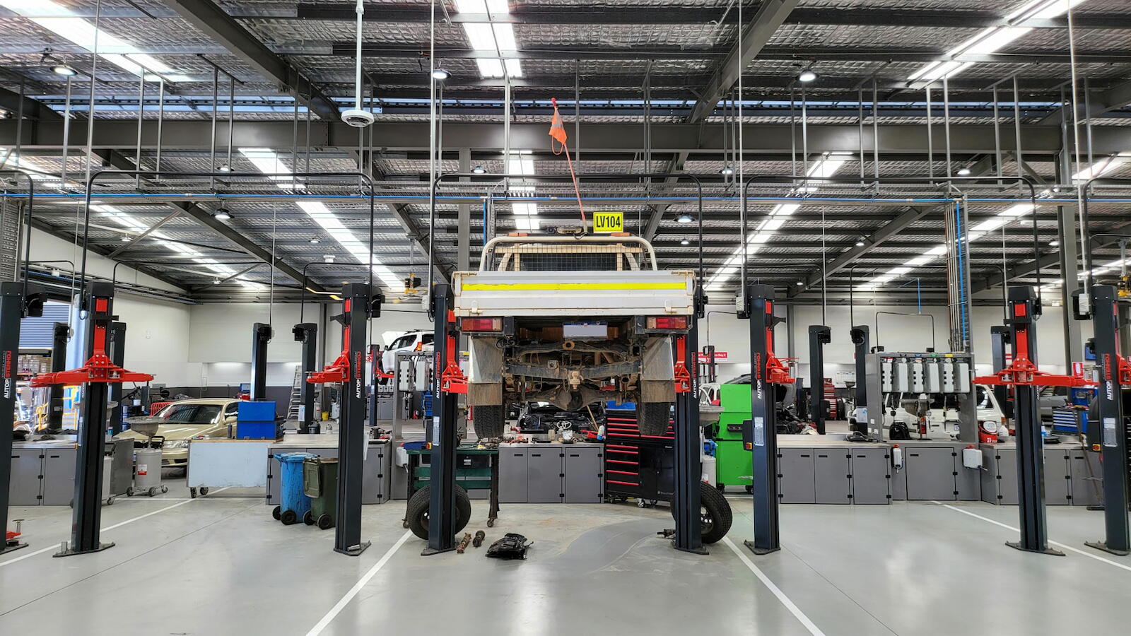 New Town Toyota - Perth Australia